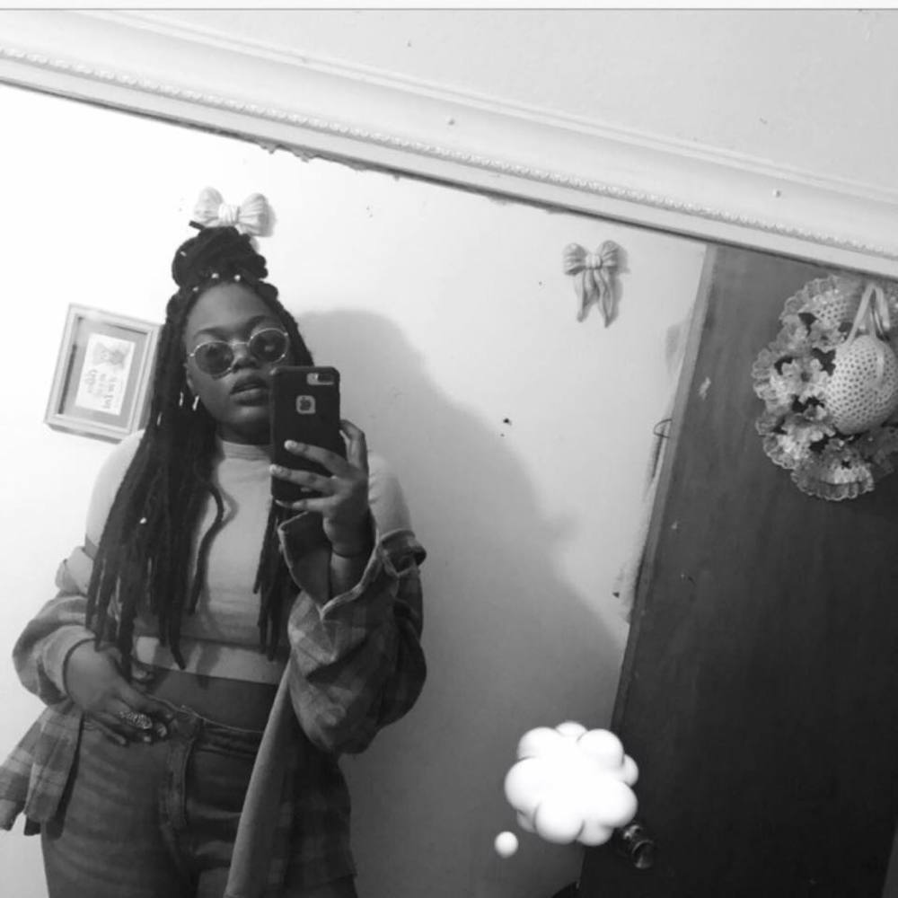 Meet your Posher, Samantha